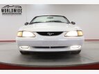 Thumbnail Photo 20 for 1994 Ford Mustang GT Convertible